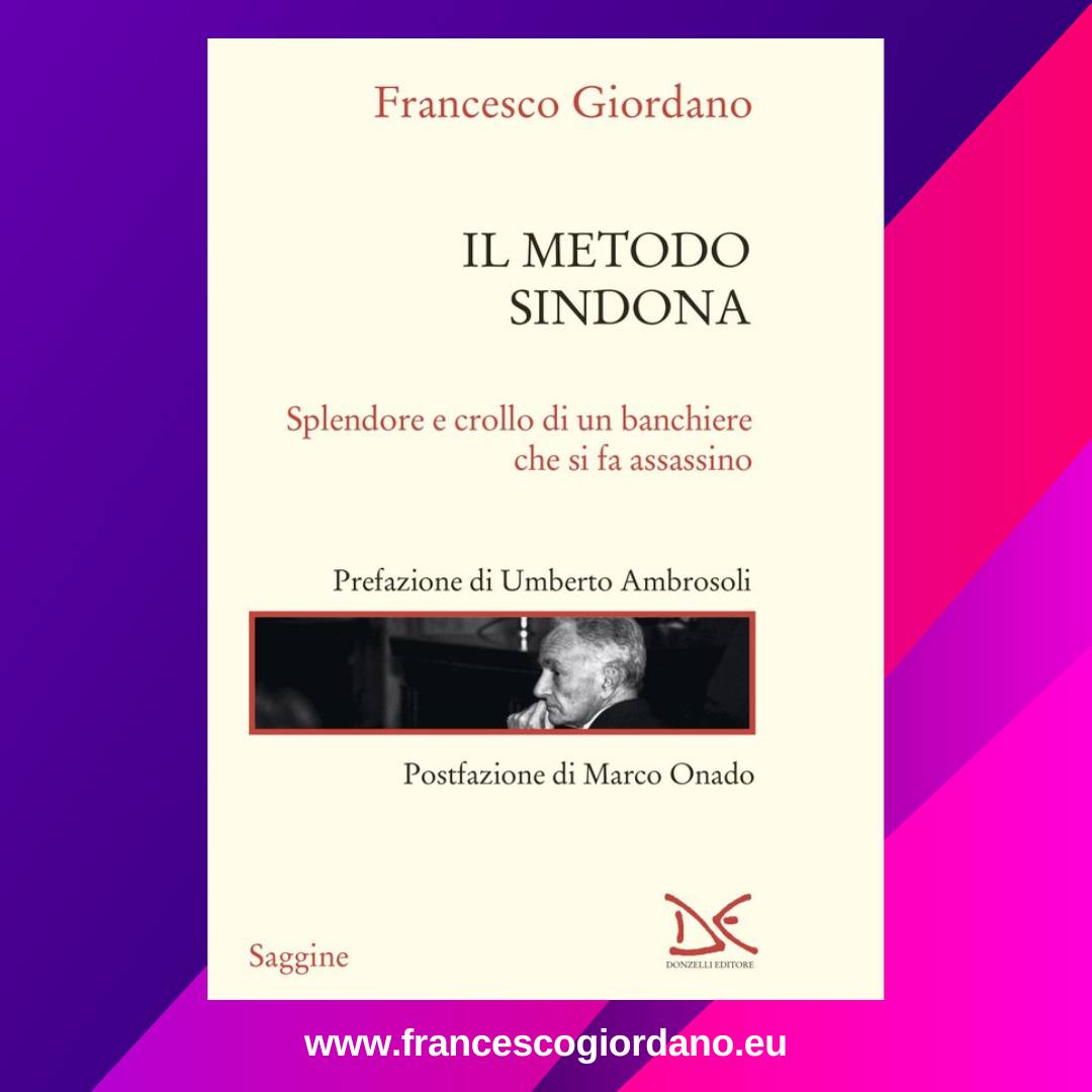 Il Metodo Sindona